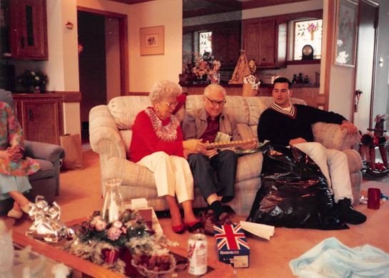 Russell Dale Morris - Photo 68