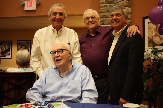 Russell Dale Morris - Photo 67