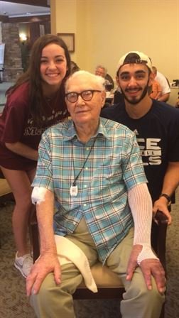 Russell Dale Morris - Photo 72