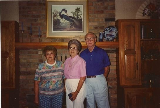 Russell Dale Morris - Photo 74