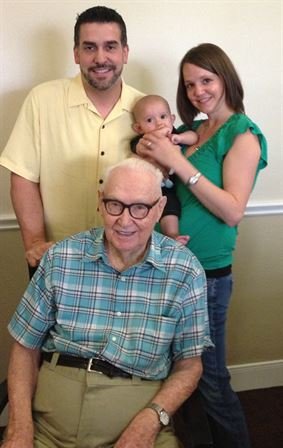 Russell Dale Morris - Photo 87