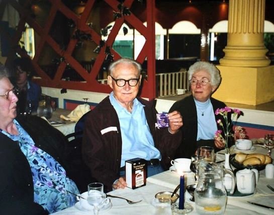 Russell Dale Morris - Photo 95