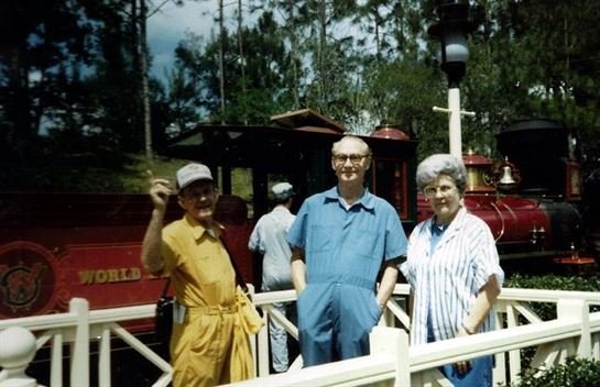 Russell Dale Morris - Photo 100