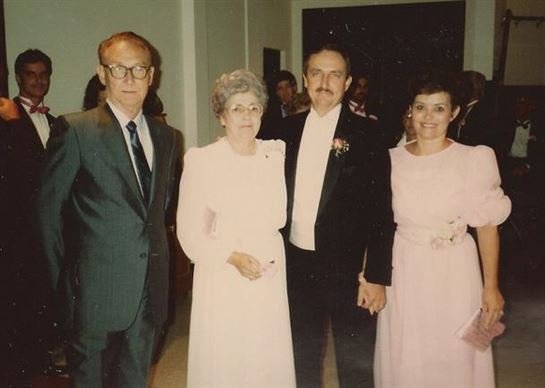 Russell Dale Morris - Photo 103