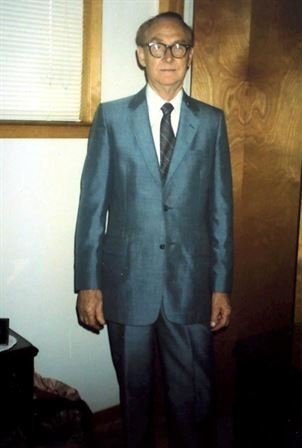 Russell Dale Morris - Photo 105