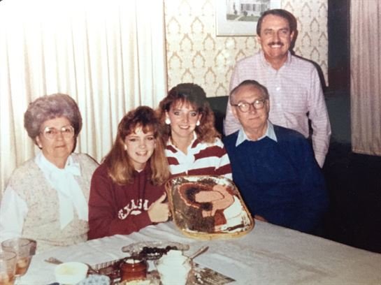 Russell Dale Morris - Photo 104