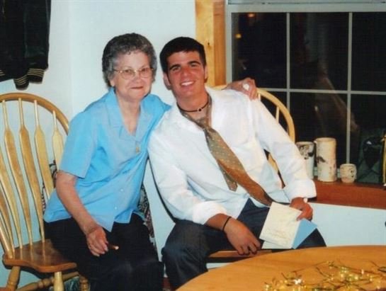 Inez Marie Adams - Photo 9