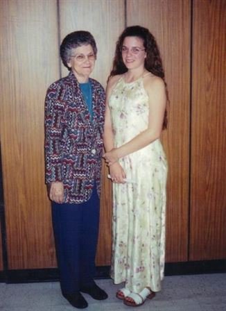 Inez Marie Adams - Photo 11