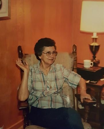 Inez Marie Adams - Photo 15