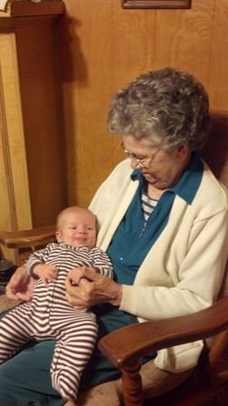 Inez Marie Adams - Photo 20