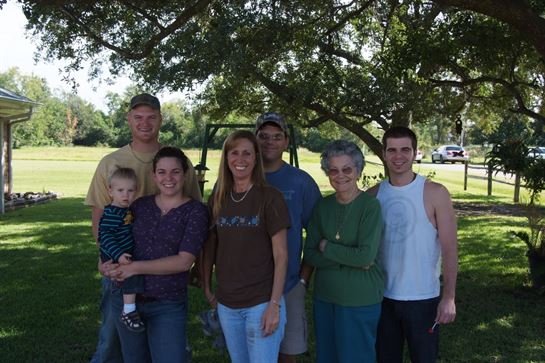 Inez Marie Adams - Photo 21