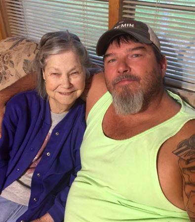 Inez Marie Adams - Photo 22