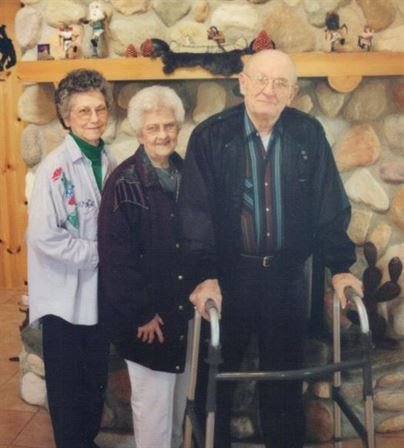 Inez Marie Adams - Photo 25