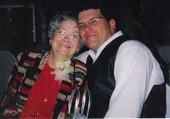 Inez Marie Adams - Photo 29