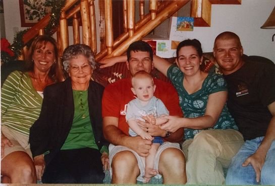 Inez Marie Adams - Photo 30