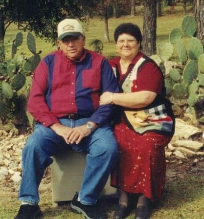 Inez Marie Adams - Photo 33