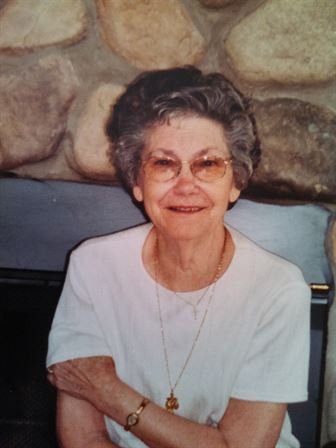 Inez Marie Adams - Photo 39