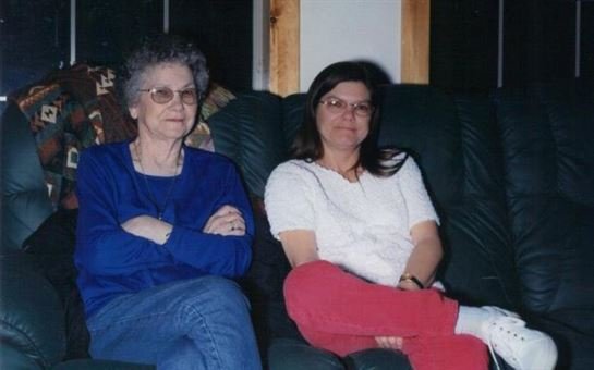 Inez Marie Adams - Photo 43