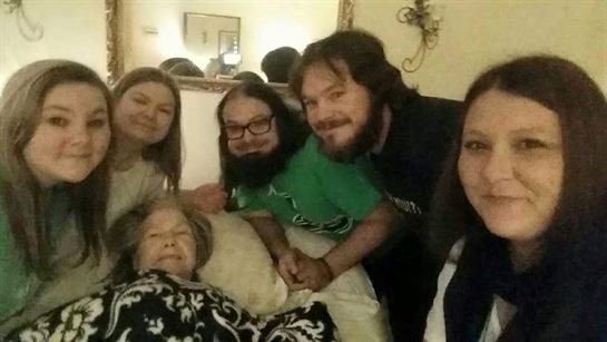 Inez Marie Adams - Photo 44