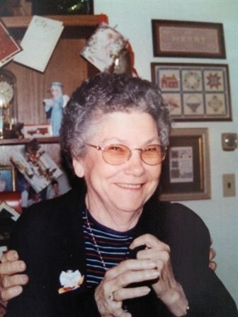 Inez Marie Adams - Photo 45