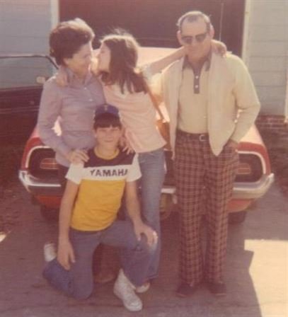 Inez Marie Adams - Photo 54