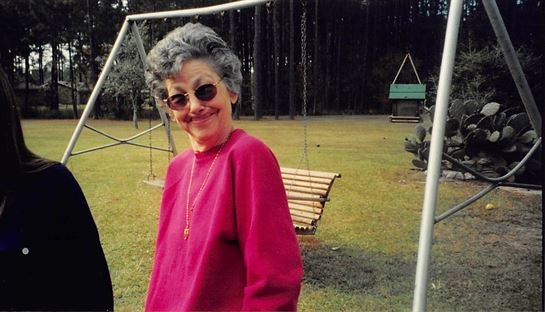 Inez Marie Adams - Photo 55