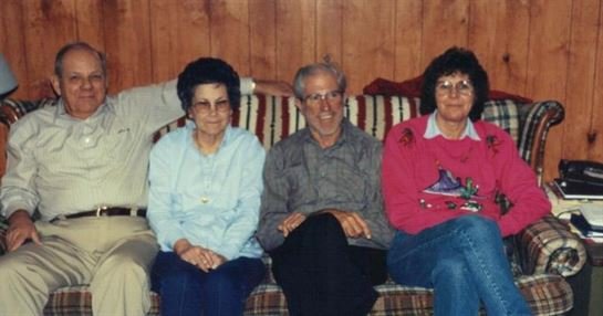 Inez Marie Adams - Photo 63