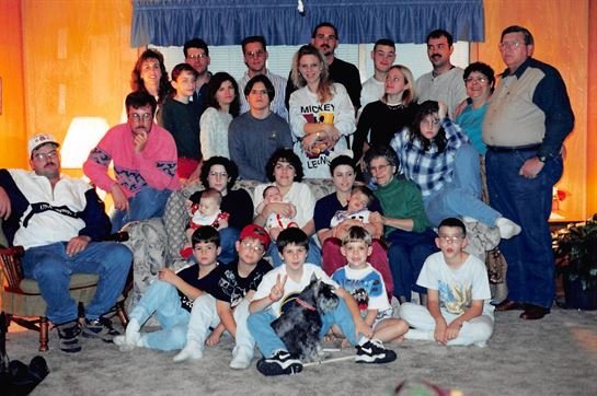 Inez Marie Adams - Photo 64