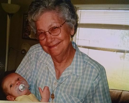 Inez Marie Adams - Photo 70