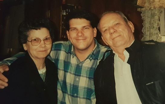 Inez Marie Adams - Photo 72