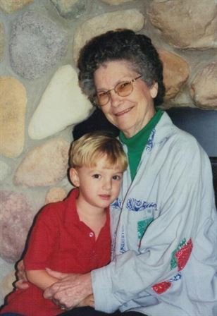 Inez Marie Adams - Photo 77