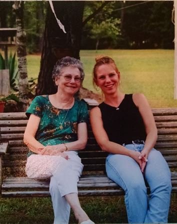 Inez Marie Adams - Photo 78