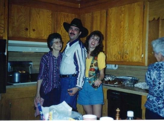 Inez Marie Adams - Photo 80