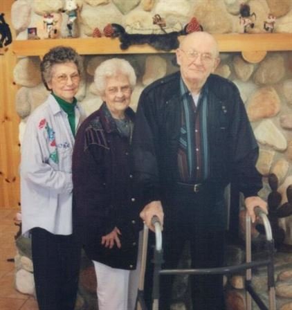 Inez Marie Adams - Photo 86