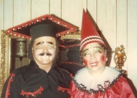 Inez Marie Adams - Photo 89