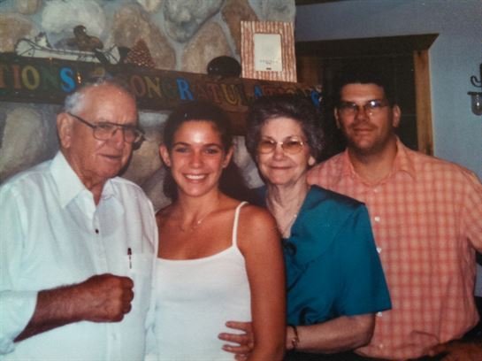 Inez Marie Adams - Photo 100