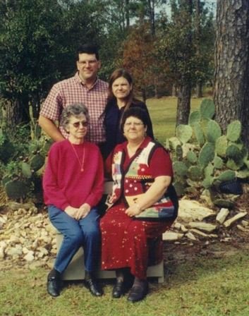 Inez Marie Adams - Photo 109