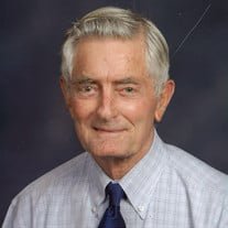 Williams H. "Bill" Tillman