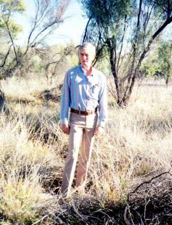 Williams H. "Bill" Tillman - Photo 18