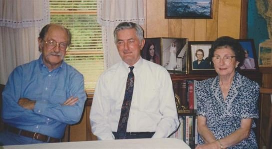 Williams H. "Bill" Tillman - Photo 19