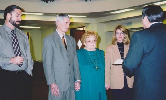 Williams H. "Bill" Tillman - Photo 25