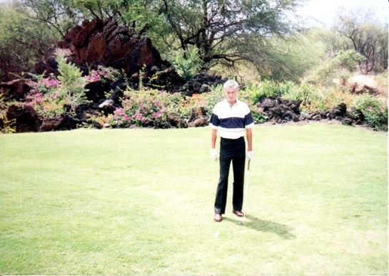 Williams H. "Bill" Tillman - Photo 32