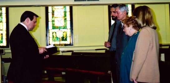 Williams H. "Bill" Tillman - Photo 37