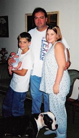 Kennie Edwin Gilstrap Jr. - Photo 6