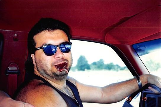 Kennie Edwin Gilstrap Jr. - Photo 9