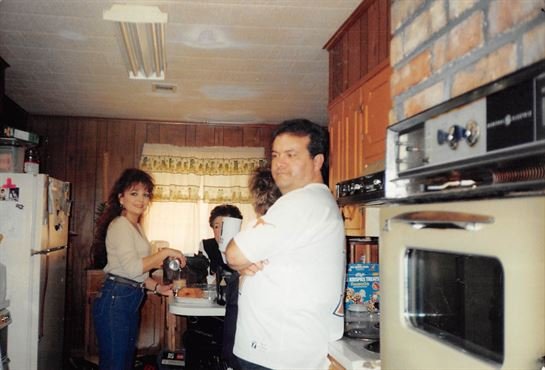 Kennie Edwin Gilstrap Jr. - Photo 20