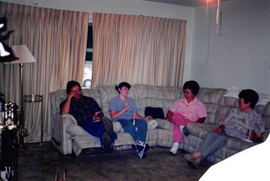 Kennie Edwin Gilstrap Jr. - Photo 37