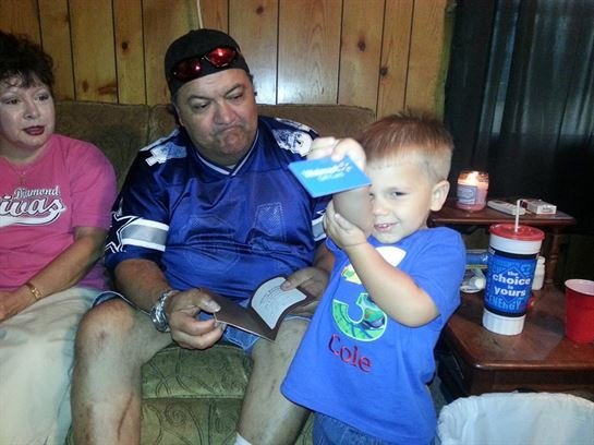 Kennie Edwin Gilstrap Jr. - Photo 46