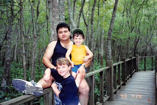 Kennie Edwin Gilstrap Jr. - Photo 48