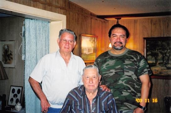 Kennie Edwin Gilstrap Jr. - Photo 51